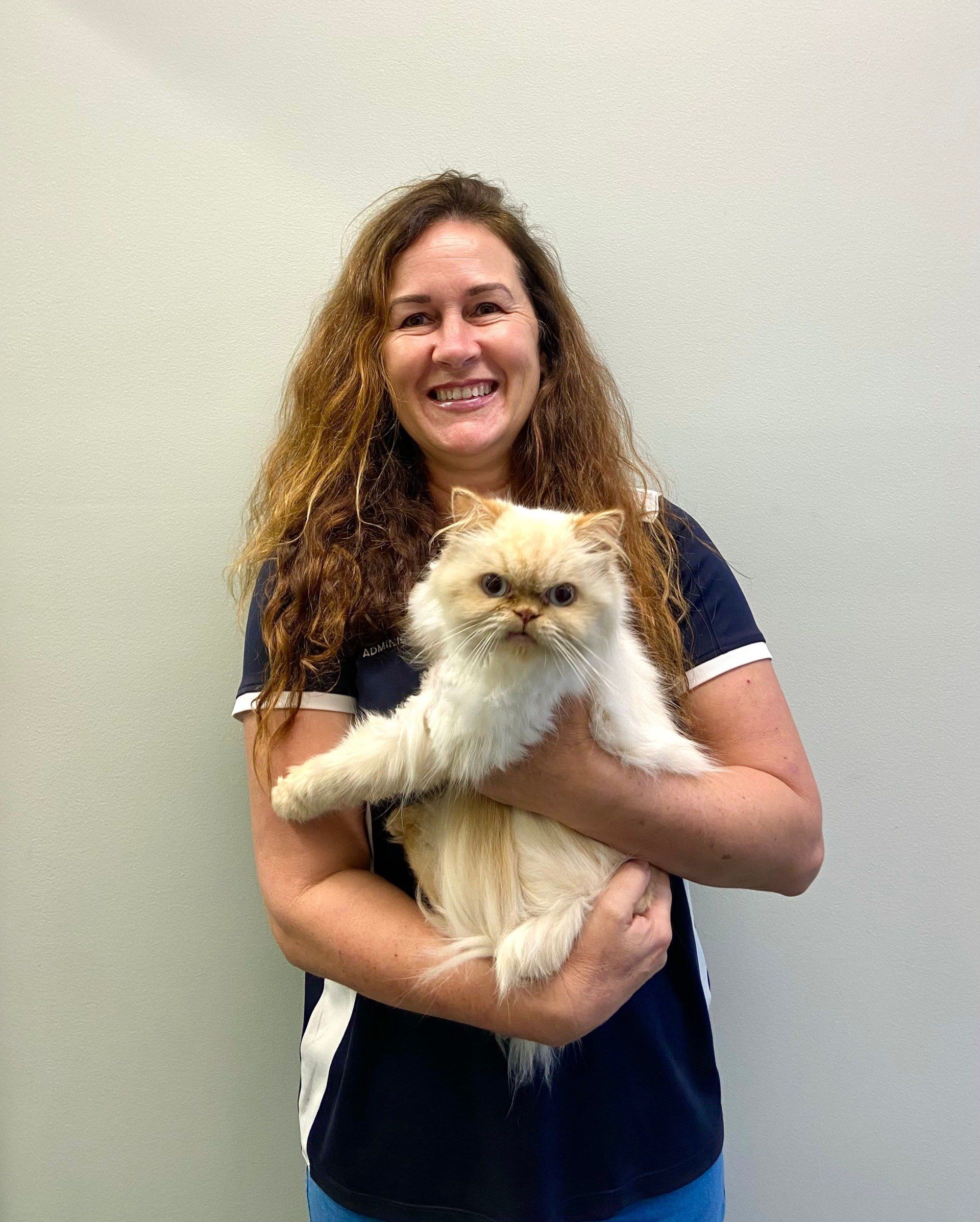 About Us Grafton Veterinary Clinic