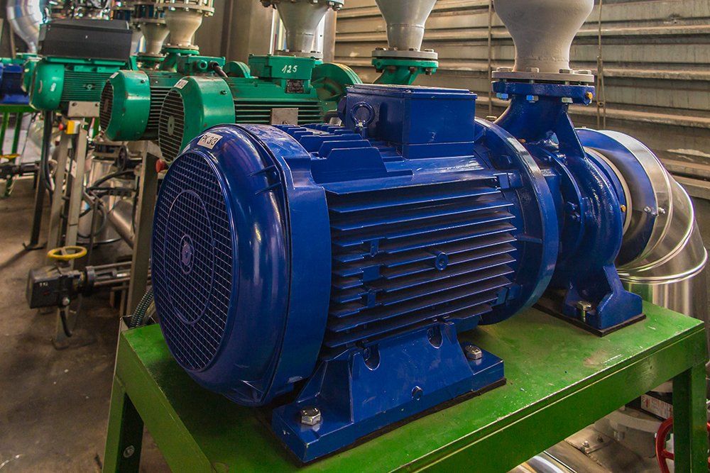Various Pumps | Altus, OK | Kay Electric
