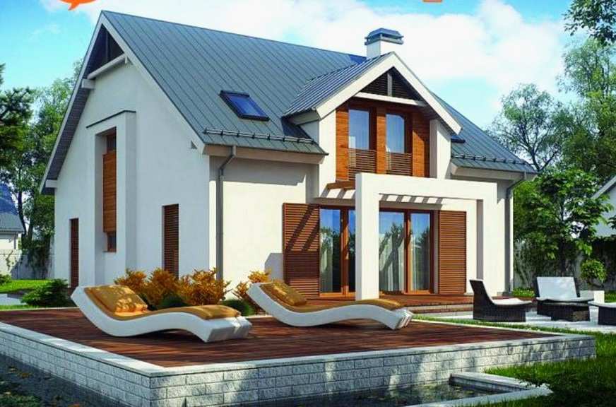 Pre-Construir S.A.S. acabados de chalets 2