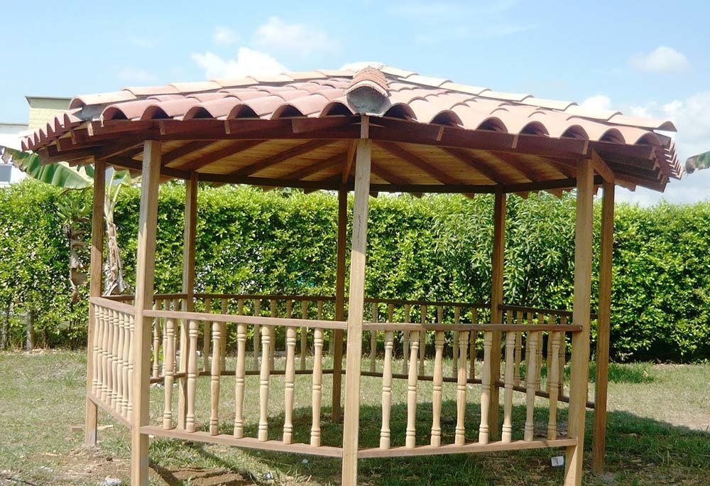 Pre-Construir S.A.S. Kiosko 2