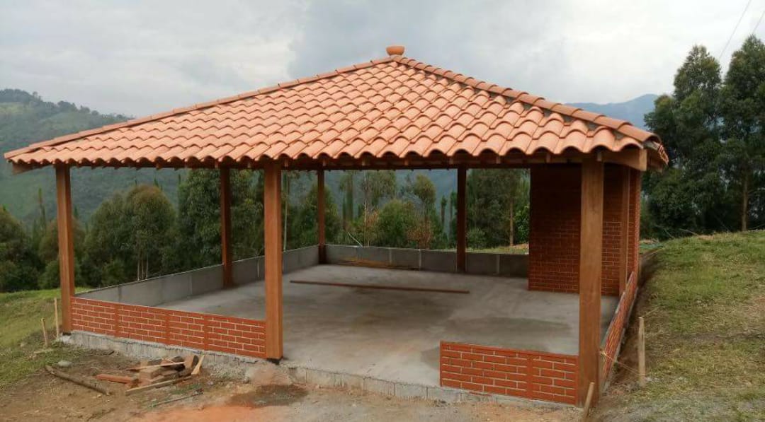 Pre-Construir S.A.S. Kiosko