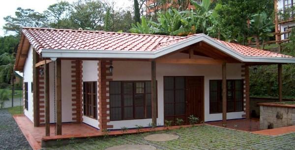 Pre-Construir S.A.S. casa de un nivel 3