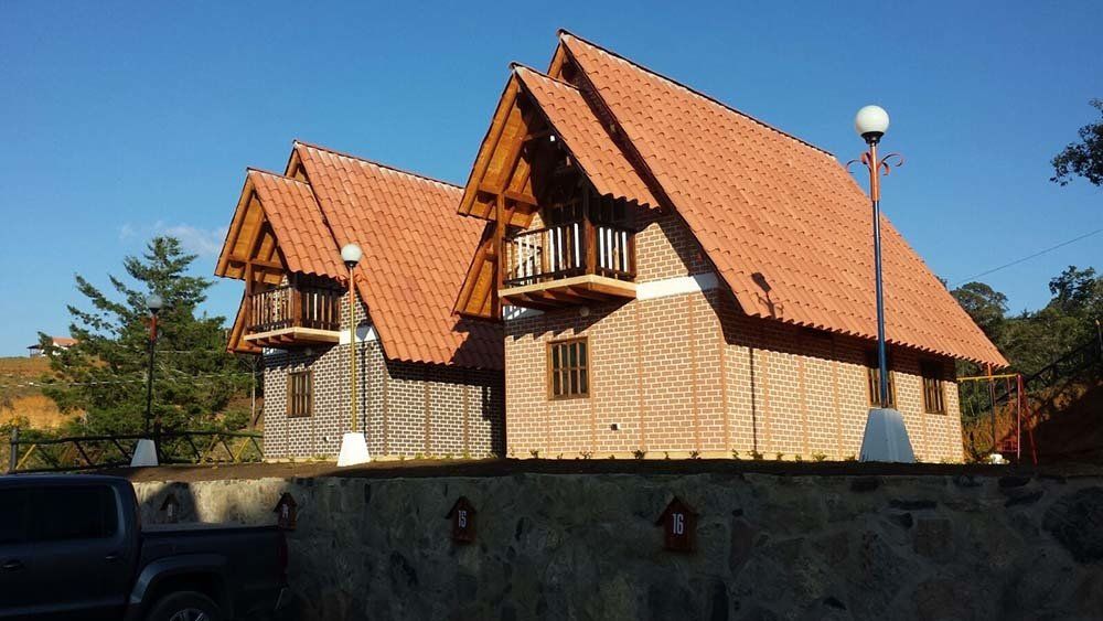 Pre-Construir S.A.S. chalet 1