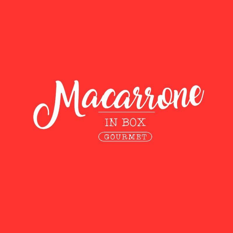 Macarrone In Box
