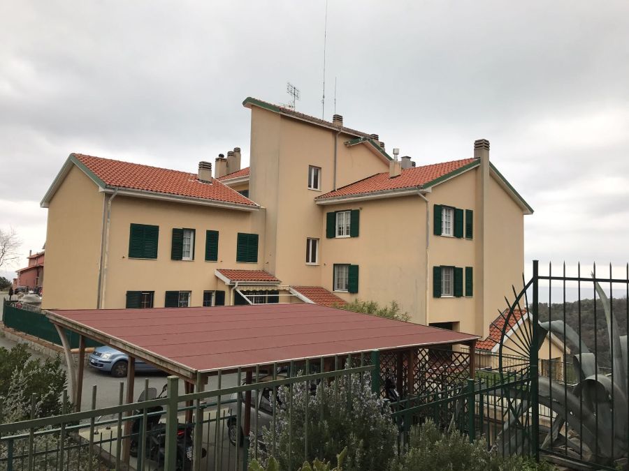 casa in affitto