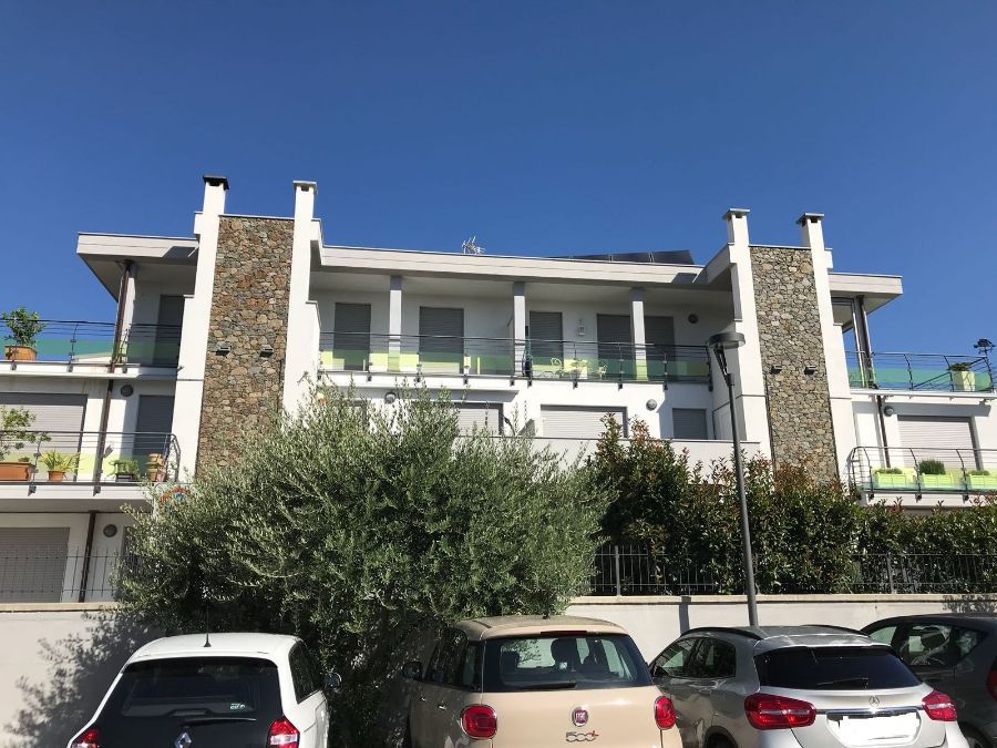 immobile residenziale in vendita