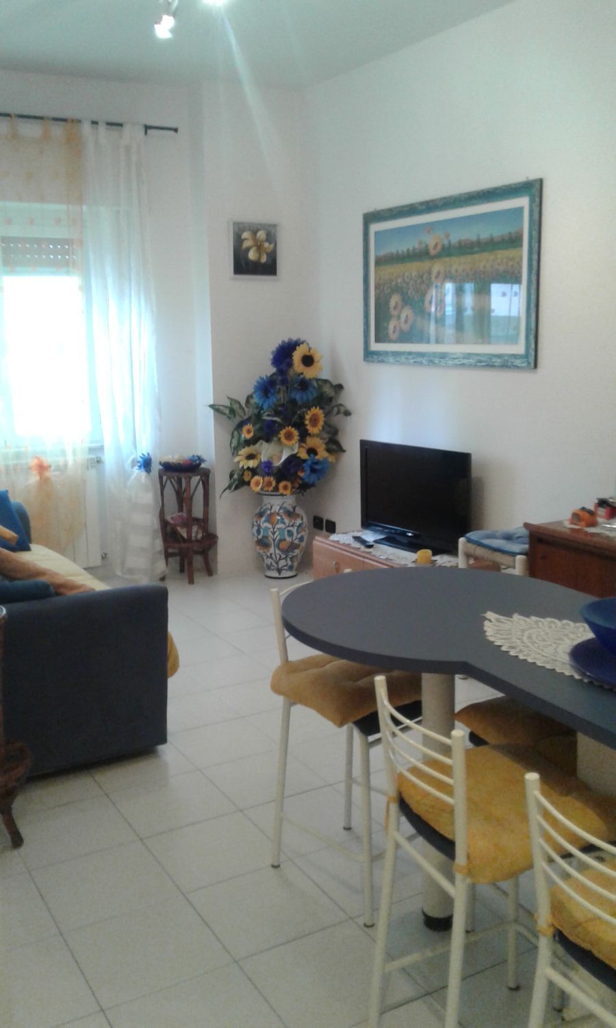 casa per le vacanze in affitto