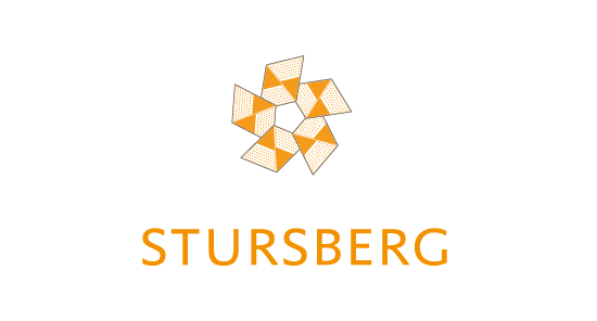 Logo Agentur Stursberg