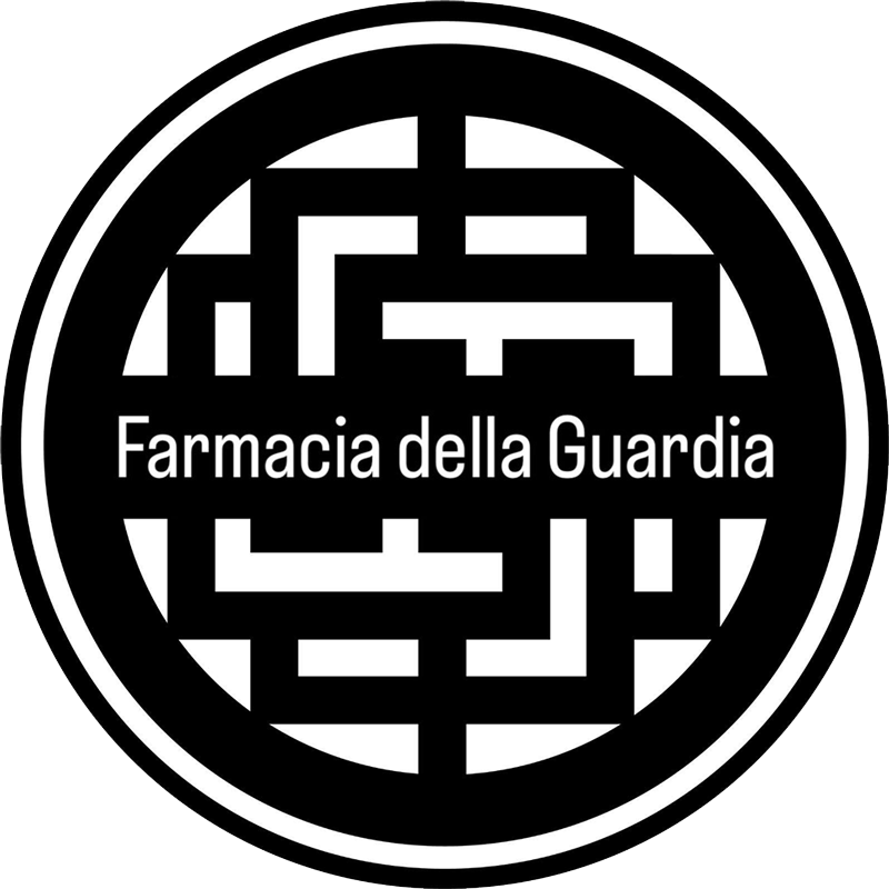 Farmacia della Guardia - logo