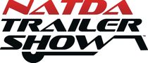 NATDA Trailer Show logo