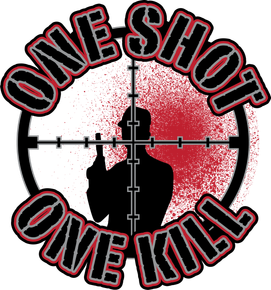 One Shot One Kill,