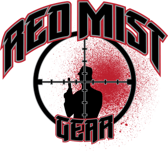 Red Mist Gear,