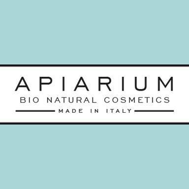 Prodotti biologici naturali per il corpo Apiarium
