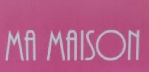 incensi e profumatori biologici naturali Ma Maison