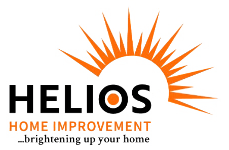Helios Home Improvement LLC logo