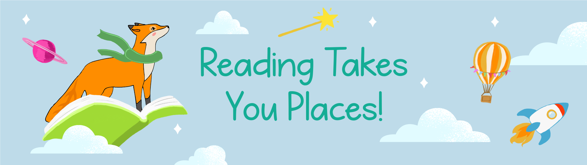 Winter Reading 2025 web banner