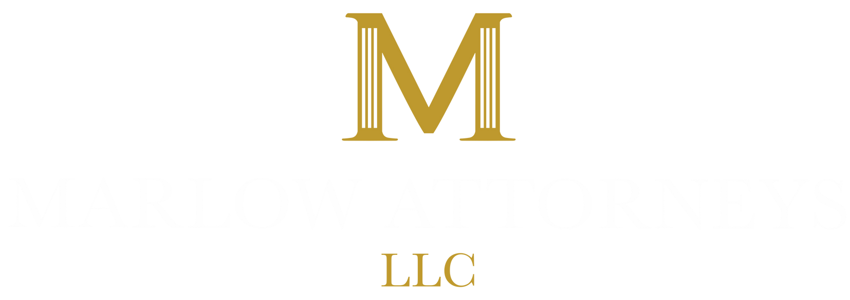 Marlow Attorneys LLC logo