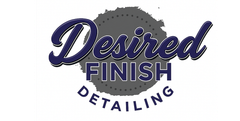 Desired Finish Detailing