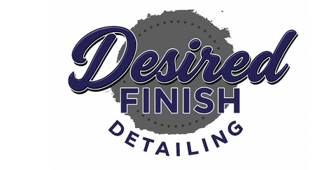 Desired Finish Detailing