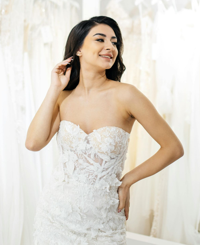 Bridal Appointment Booking | Fiori Bridal | Essex Junction, VT