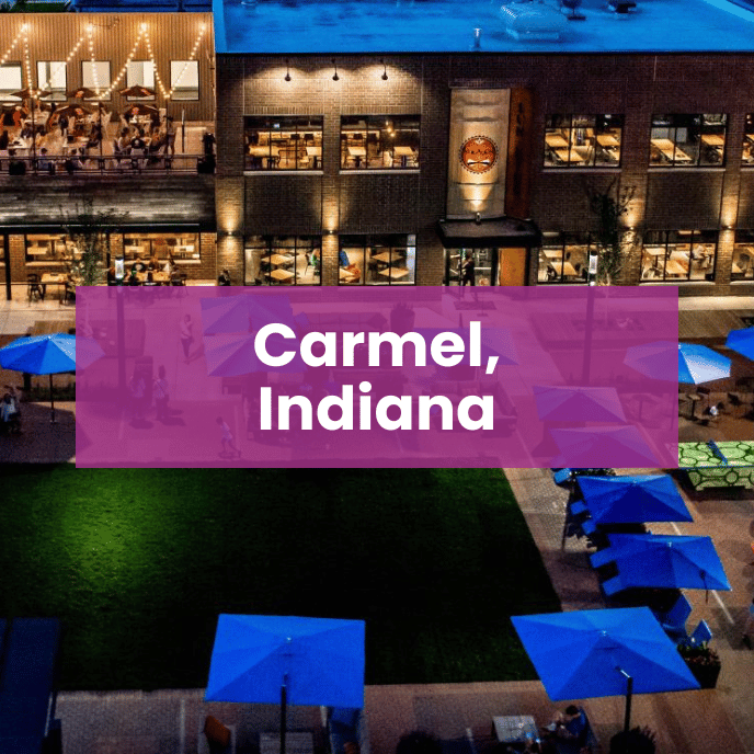 local SEO services in Carmel Indiana