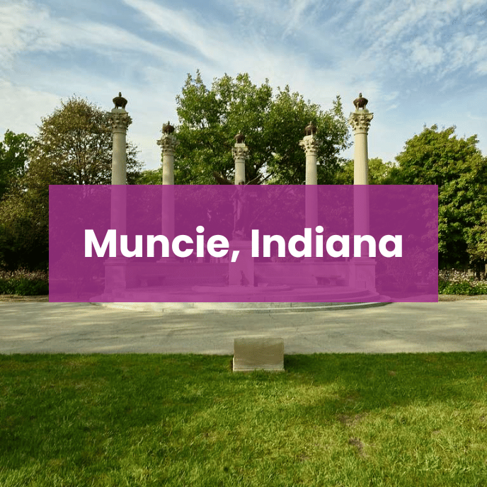 local seo services in Muncie Indiana