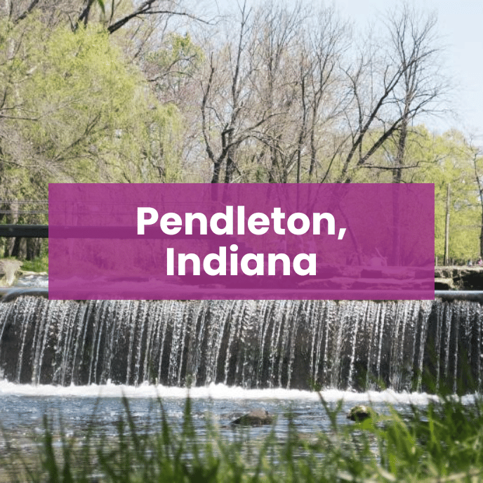 Local SEO Services in Pendleton Indiana