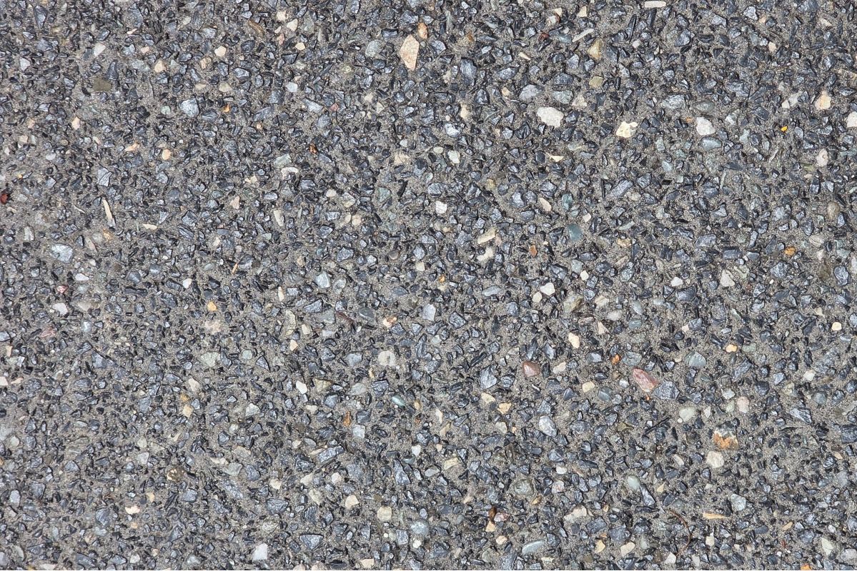 60% Basalt 30% Bluestone 10% Marangaroo Pump Mix Charcoal 1Bag — Easy Mix Concrete in Berkeley Vale, NSW