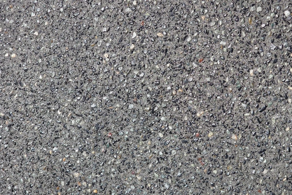 70% Bluestone 30% Basalt Pump Mix Charcoal 1Bag— Easy Mix Concrete in Berkeley Vale, NSW