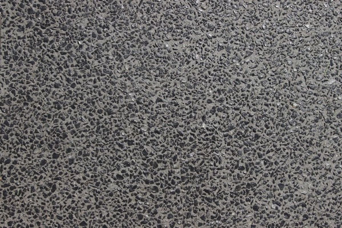 100% Basalt 2 Bags Charcoal per m3 — Easy Mix Concrete in Berkeley Vale, NSW