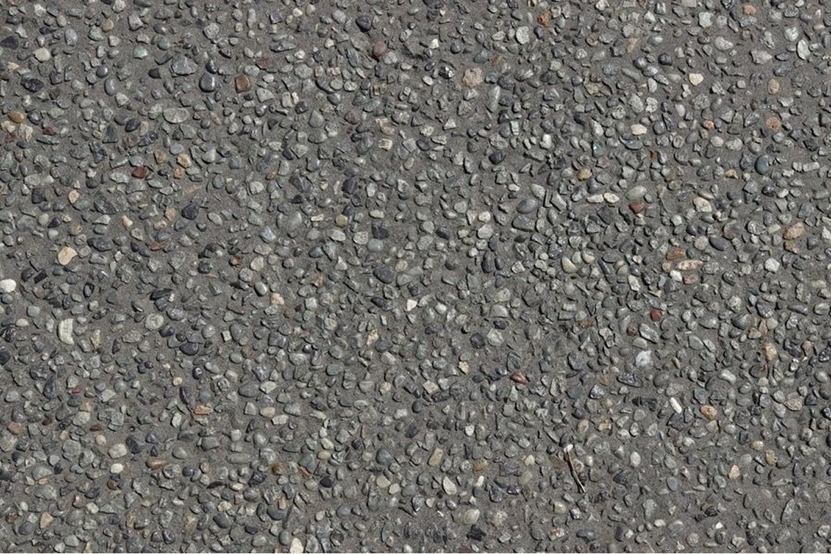 100% Bluestone 1 Bag Charcoal per m3 — Easy Mix Concrete in Berkeley Vale, NSW