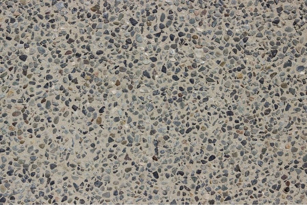 100% Bluestone 1 bag Arctic per m3 — Easy Mix Concrete in Berkeley Vale, NSW