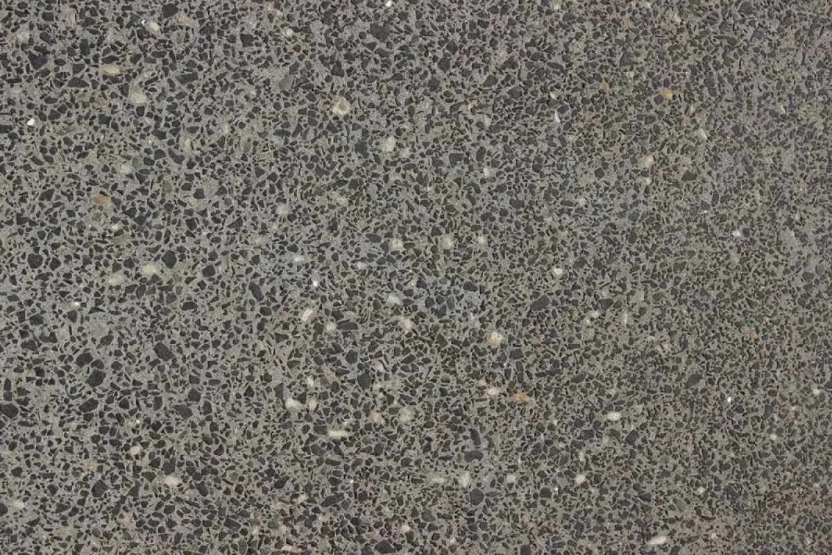 90% Basalt 10% Marangaroo 2 bags Charcoal per m3 — Easy Mix Concrete in Berkeley Vale, NSW