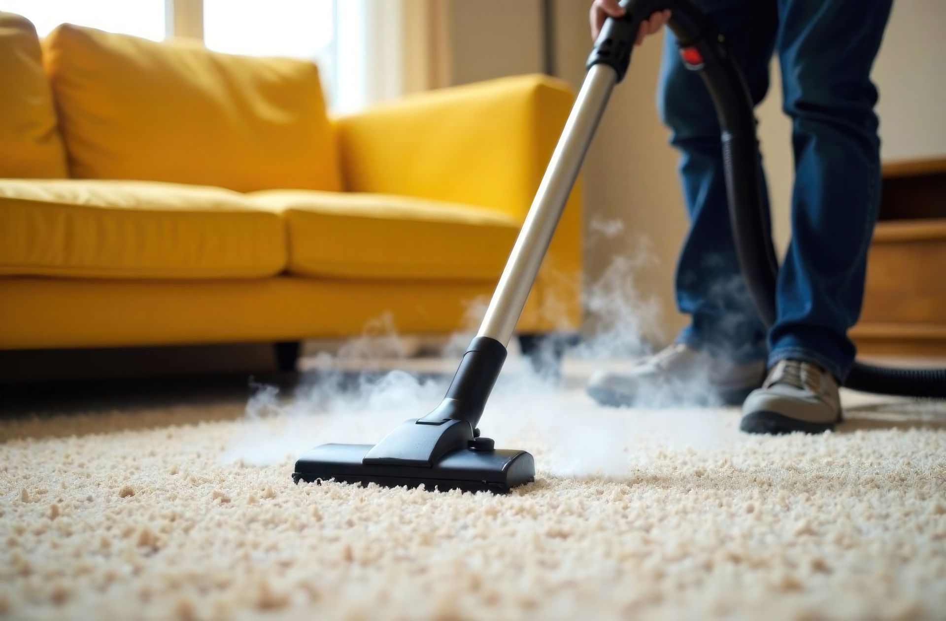 carpet repair spokane wa