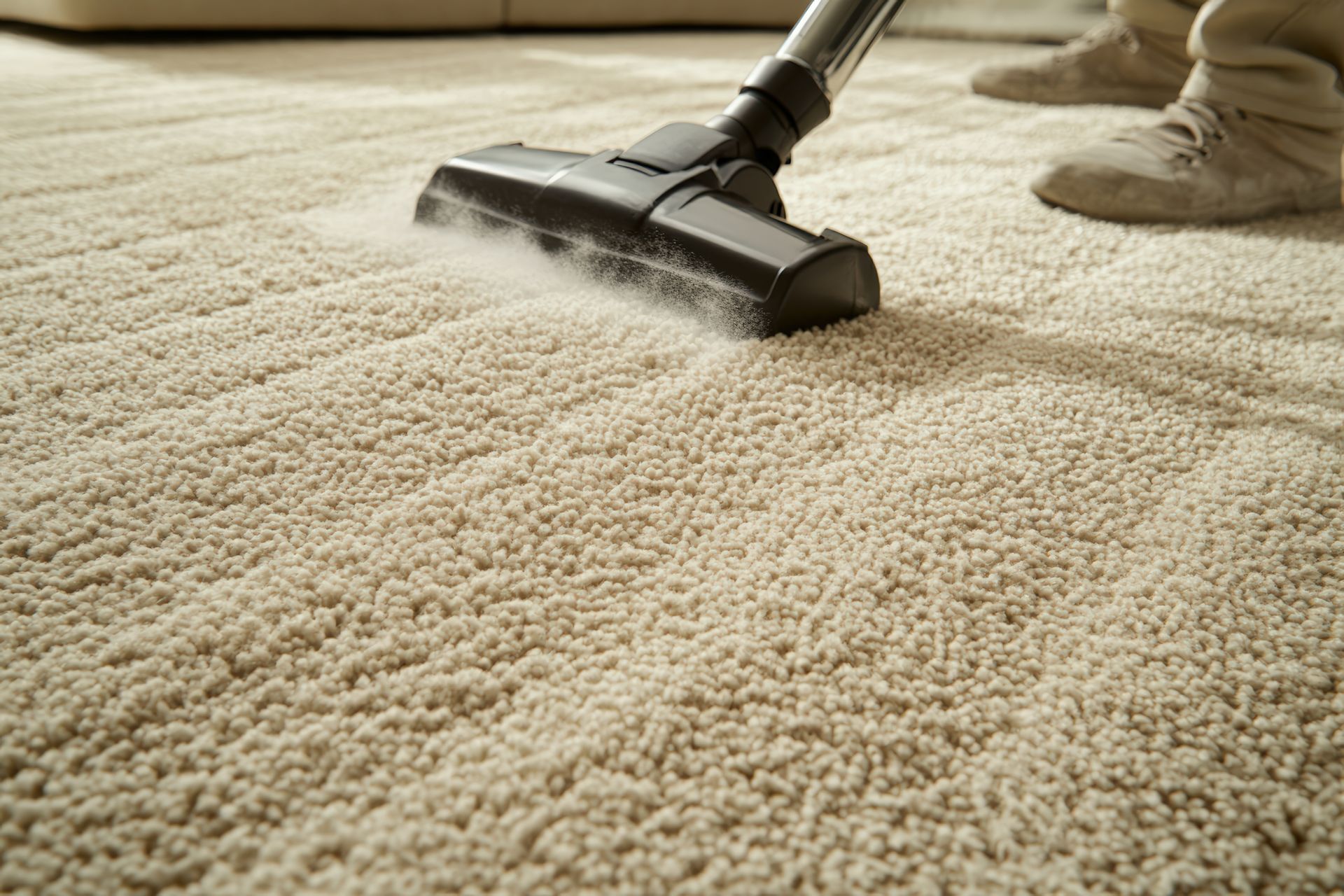 carpet cleaning spokane wa