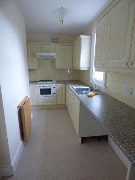 Property management services