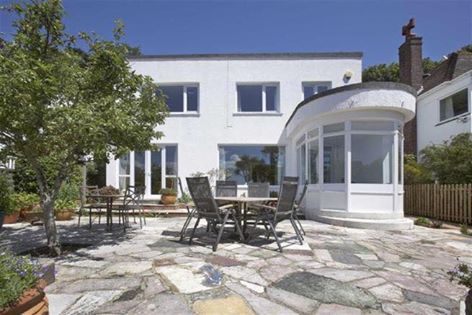 Parkhill road, Torquay