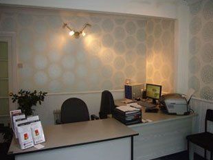 The Terrace Property Management