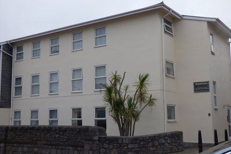 The Terrace Property Management Torquay