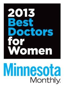 2013 Best Doctors for Women