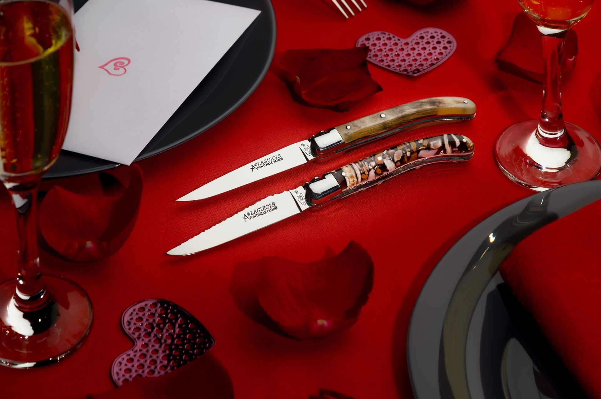 Jean Beauvoir Hotelware Tableware