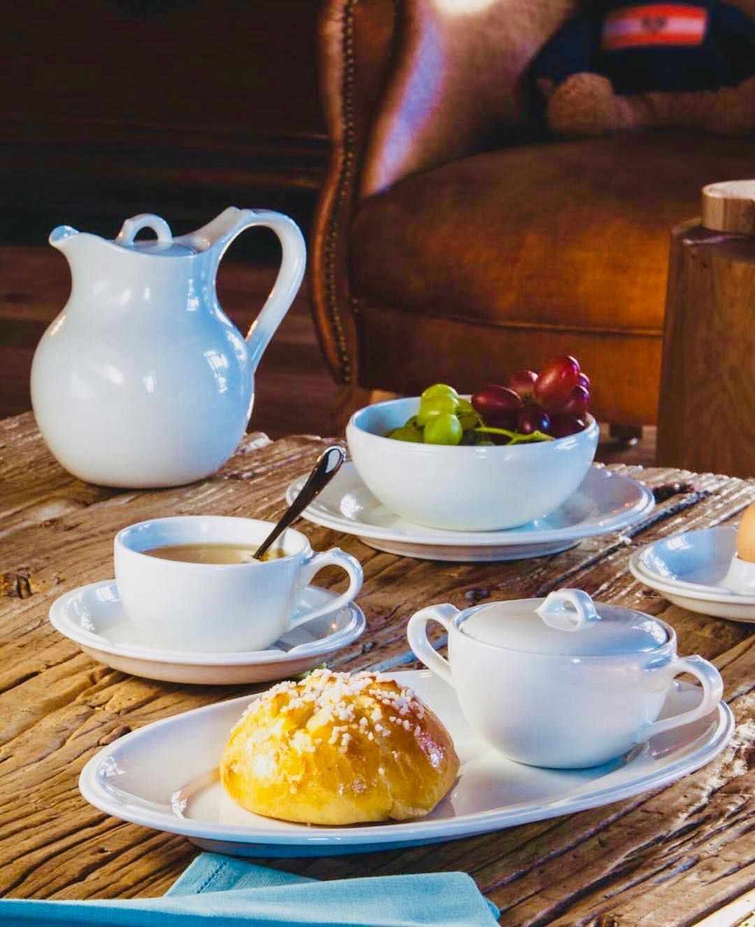 Ivoris Hotelware Tableware