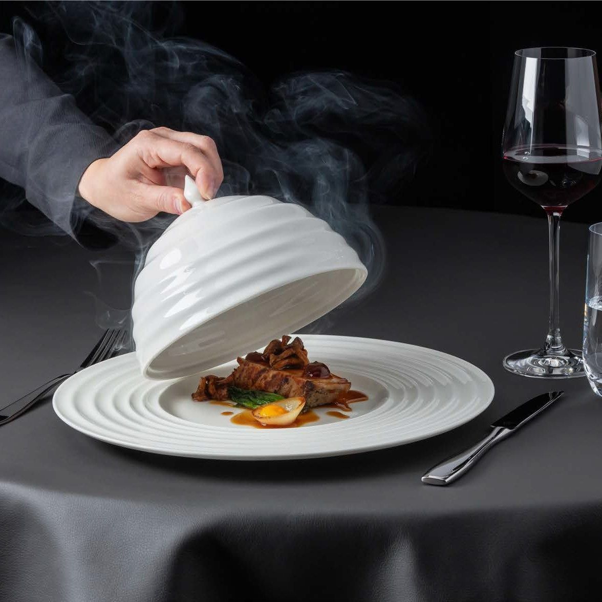 Epic Hotelware Tableware