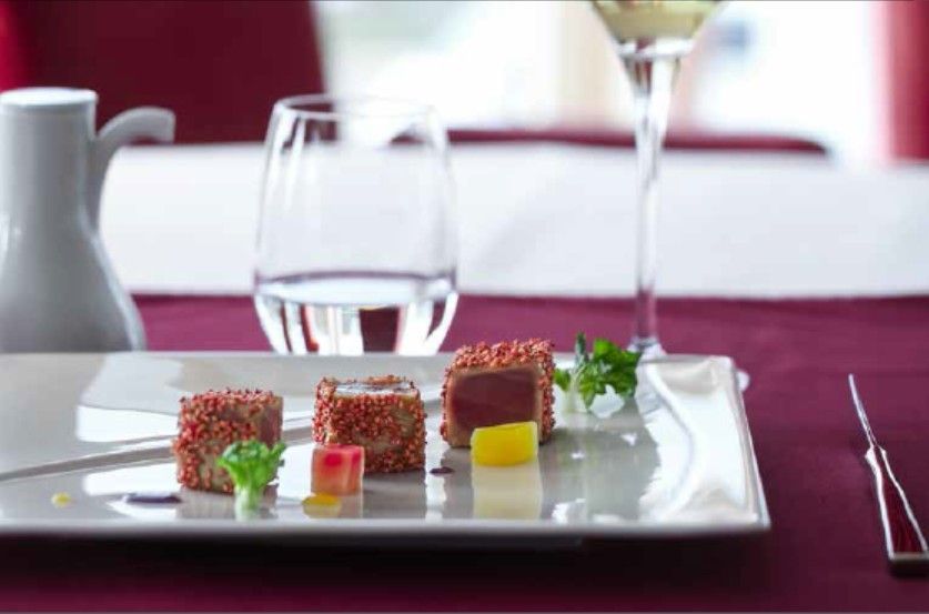 Polaris Hotelware Tableware