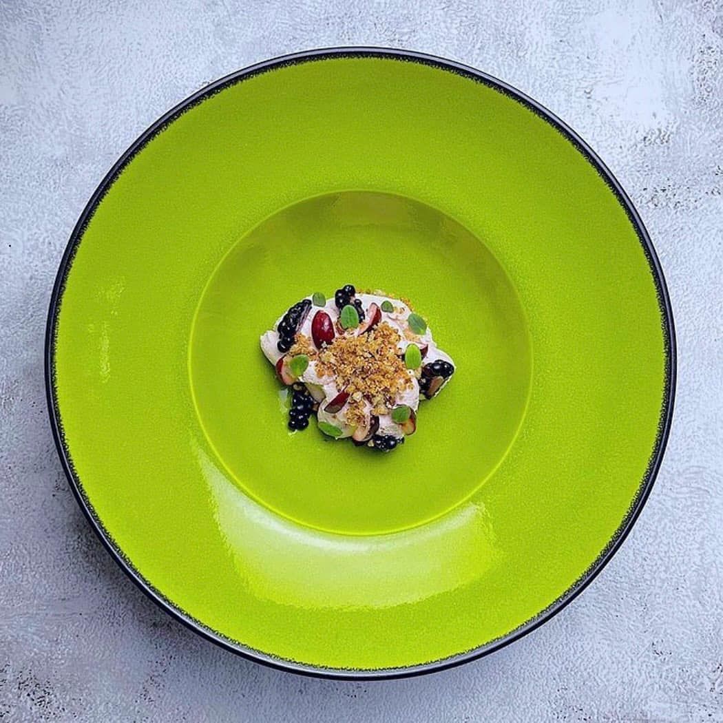 Fusion Hotelware Tableware