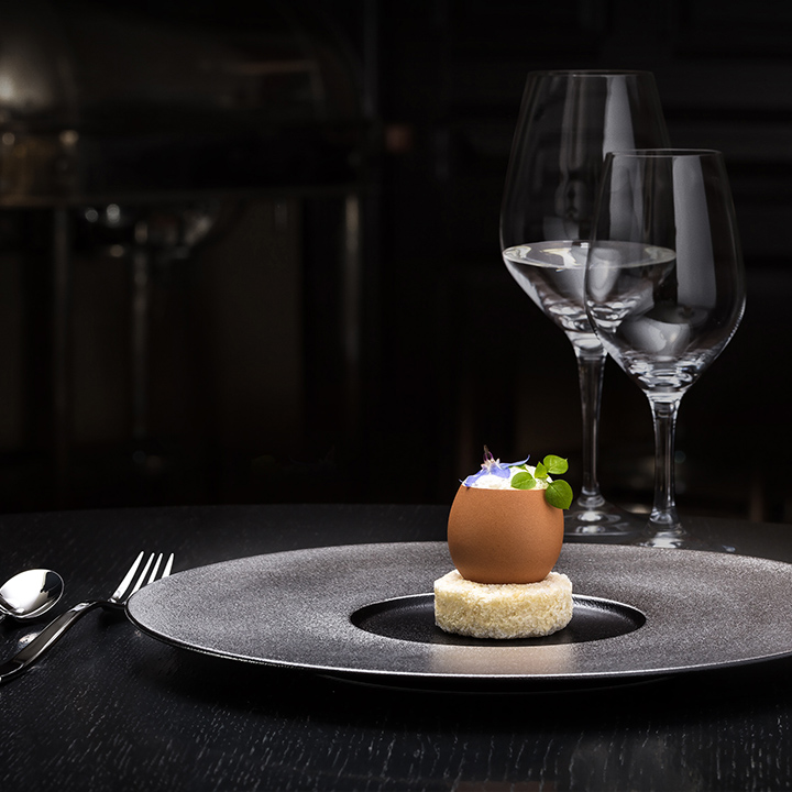 Opulence Hotelware Tableware