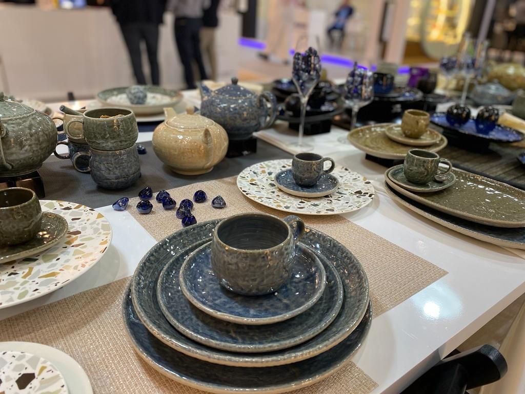 Rakstone Hotelware Tableware