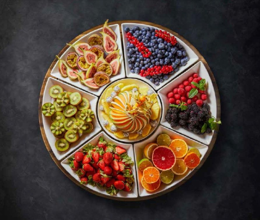 Buffet Hotelware Tableware