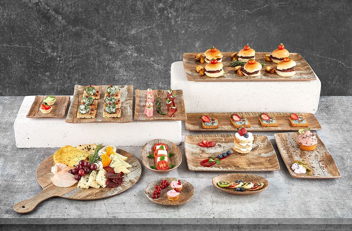 KULSAN Melamine - Hotelware Concept Thailand