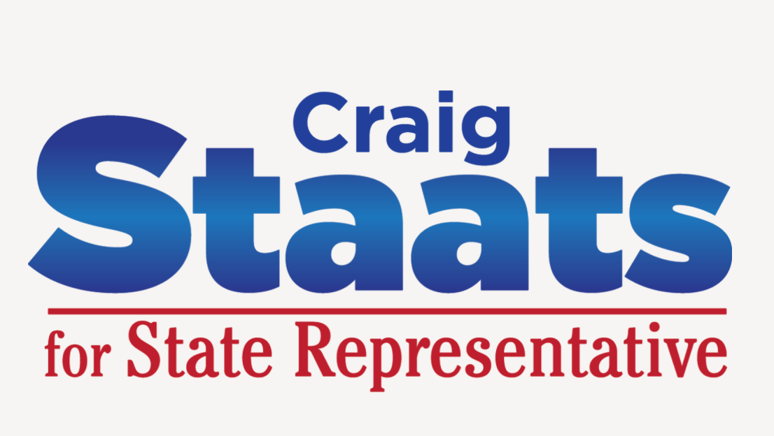 Craig Staats portrait
